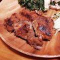 低カロ探検隊's cooksnap of when they made かつおの味噌漬け.