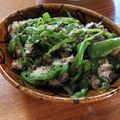 低カロ探検隊's cooksnap of when they made 鯖缶のたっぷりピーマン炒め☆.