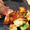 なち☆★'s cooksnap of when they made クリチの味噌漬け♡.