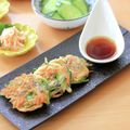 runa10's cooksnap of when they made ネギ焼きのたれ♪.