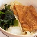 ♩キティ♩'s cooksnap of when they made 簡単うどんツユ/きしめんツユ.