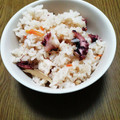 ﾁｲﾁｬﾝﾏﾏ's cooksnap of when they made ☆簡たこめし☆.