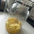 さくさっく〜's cooksnap of when they made 国産レモンで♡自家製レモネード.