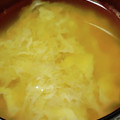 ヨシヨッシー's cooksnap of when they made ふわとろ♪たまごのお吸い物.