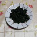 くネコまろす's cooksnap of when they made 夏に！シソ消費に！ズボラ母のシソの佃煮.