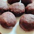 ふくらすずめ☆'s cooksnap of when they made 2色おはぎ.