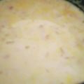 ふゆみ＠'s cooksnap of when they made 野菜たっぷりコーンポタージュ.