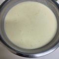 ふじんむ's cooksnap of when they made ジャガイモの冷製～ビシソワーズ.