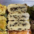 お塩と砂糖's cooksnap of when they made 昆布の佃煮＊たまご焼き.