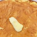 友莉子's cooksnap of when they made 【糖質制限】プロテインパンケーキ.