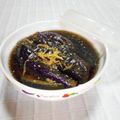 ＠迷子＠'s cooksnap of when they made フライパンで★焼きナスの麺つゆ漬け.