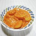 ＠迷子＠'s cooksnap of when they made もっと節約！じゃが芋のチリソース.