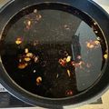 yuljasmine825's cooksnap of when they made 沖漬けのタレ.
