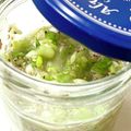 ☆8トマチー8☆'s cooksnap of when they made 超簡単！絶品！万能！自家製ネギ塩ダレ♡.