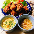 のんべぇヒロ's cooksnap of when they made 簡単で応用しやすい☆タルタルソース☆.
