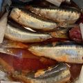 ミズタマさん's cooksnap of when they made 骨まで食べる鰯の煮付け.