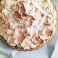 つっちーという人's cooksnap of when they made 甘酸っぱい★レモンパイ.