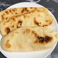 otenbayume's cooksnap of when they made ナン.