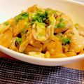t0mt0mt0m's cooksnap of when they made ごはんに合う！鶏ときのこの醤油バター炒め.