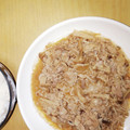 クックD8XVS6☆'s cooksnap of when they made 豚肉ときのこのオイスター炒め.