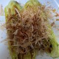 kinkinsan's cooksnap of when they made レンジで簡単☆楽チン！とろっとろ焼き茄子.