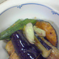 のじまさん's cooksnap of when they made ☆夏野菜でさっぱり揚げ浸し☆.