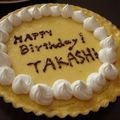 えーあー's cooksnap of when they made ﾖｰｸﾞﾙﾄdeﾍﾙｼｰﾁｰｽﾞｹｰｷ.