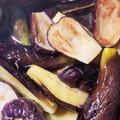 ちゃぎー's cooksnap of when they made 茄子の揚げ浸し.