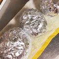のりこったん's cooksnap of when they made 桃の保存方法.