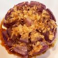 ☆ドキンちゃん☆”'s cooksnap of when they made 新玉ねぎをレンジでチンしてみた件.