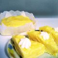 chef_taro's cooksnap of when they made HM★レンジで蒸しパン.