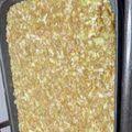 mりぃたm's cooksnap of when they made 簡単もんじゃ焼き.