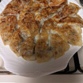 クック0GLNS6☆'s cooksnap of when they made 夏にさっぱり！梅と大葉のギョーザ.