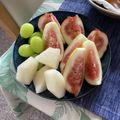 マールマル's cooksnap of when they made フルーツ盛り合せよう☆何でも2種類以上で.