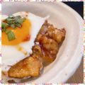 nakamucchi's cooksnap of when they made 豚丼.