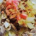 ゆあ007's cooksnap of when they made レンジで簡単！吉野家の牛丼を再現.
