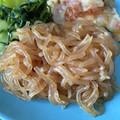 まおの部屋's cooksnap of when they made しらたきの炒め煮バター醤油風味♪.