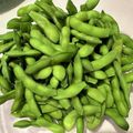 ポンタ77's cooksnap of when they made 枝豆のおいしい茹で方.