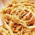 まゆらくら's cooksnap of when they made たもぎ茸のシンプル炒め.