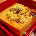 ドドレミ♪'s cooksnap of when they made 中までとろ~♡な厚揚げのマヨチーズ焼き.