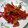 おりょせん's cooksnap of when they made パプリカと鶏皮の炒めもの.