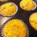 ⭐あっこ⭐'s cooksnap of when they made HMで超簡単☆かぼちゃマフィン♡.