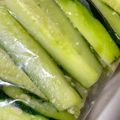 kkyunn☆'s cooksnap of when they made 簡単☆彩り野菜のピクルス☆ 常備菜に.