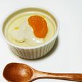 たじ満塁's cooksnap of when they made コーンスターチ消費！簡単☆ブラマンジェ♡.