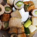 no1642's cooksnap of when they made ちくわのキュウリ詰めわさびマヨ.