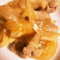 no1642's cooksnap of when they made キャベツと玉ねぎと鶏モモのケチャップ炒め.