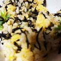 no1642's cooksnap of when they made 栄養満点 ひじき炒飯♡.
