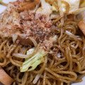 くむちん's cooksnap of when they made 縁日風☆焦がさずの焦がしソース焼きそば！.