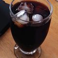 ﾋﾟﾛﾐ♡'s cooksnap of when they made 簡単にアイスコーヒー1Lヾ(´ー｀*)ﾉ.