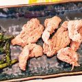 jyurinrin's cooksnap of when they made 簡単美味しい牛肉の焼き方.